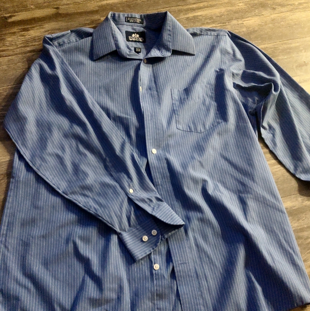 Button Down